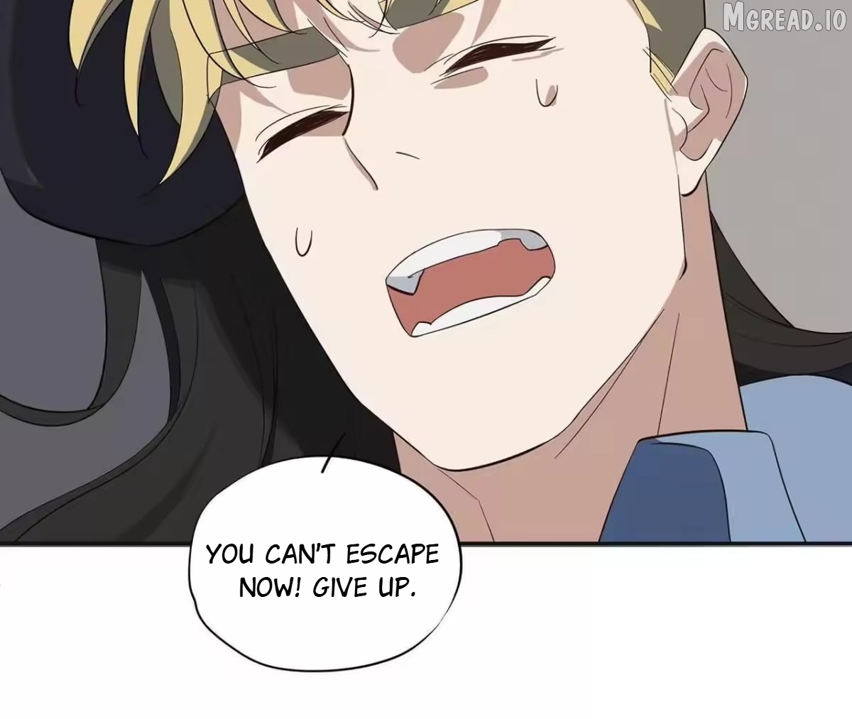 Confession Of The Suspect A Chapter 16  - page 69